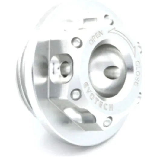 Schr oeleinfuell alu for: evt OFC06Si
