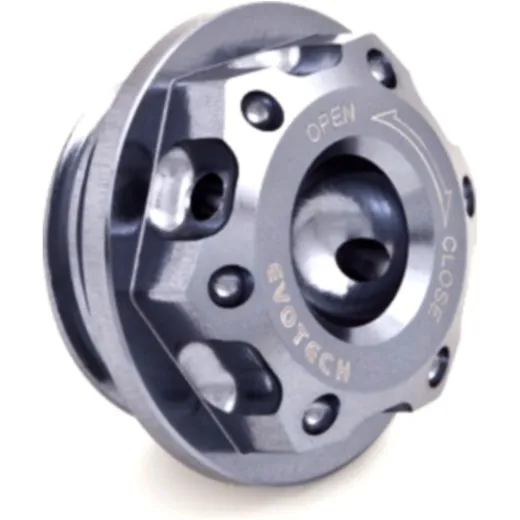Schr oeleinfuell alu for: evt OFC07Ti