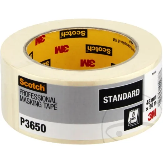 Abdeckband P3650 48MMX50M