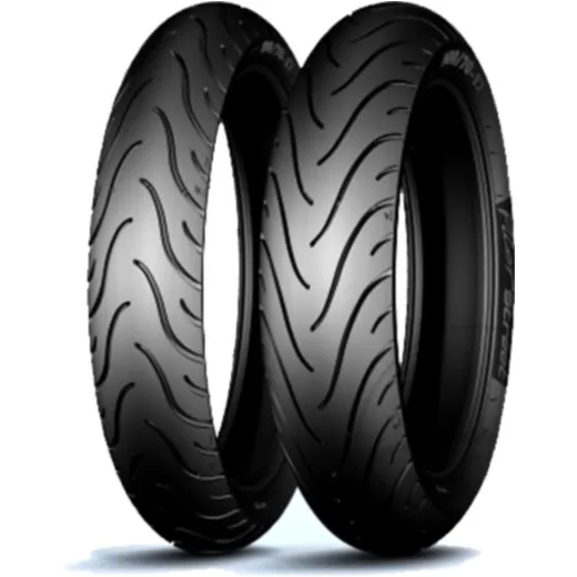 120/70-17 58S TL/TT front/rear Reifen Michelin Pilot Street