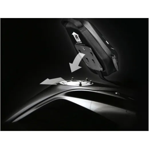 Montagesatz Shad X010PS