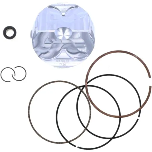 Piston kit 77.97mm b athena S5F07800003B
