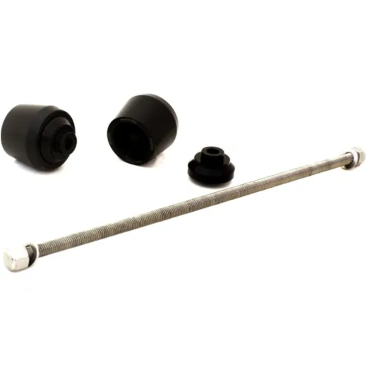 Sturzpad for achse front for: evt PRFA0319Dn