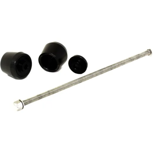 Sturzpad for achse front for: evt PRFA0225Dn