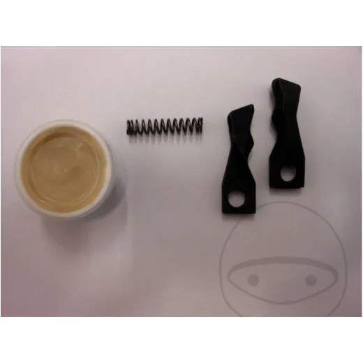 Reparaturkit powerclamp
