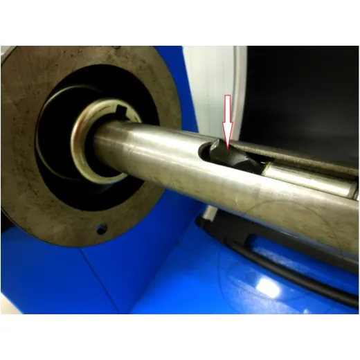 REPARATURKIT POWERCLAMP