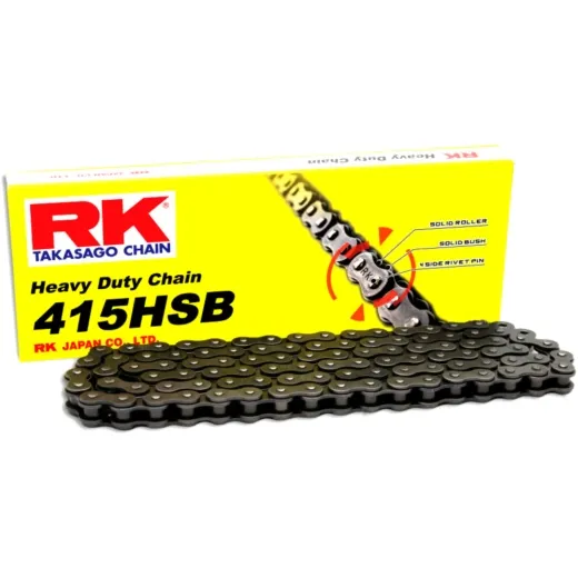 Antriebskette RK Standardkette 415HSB Meter