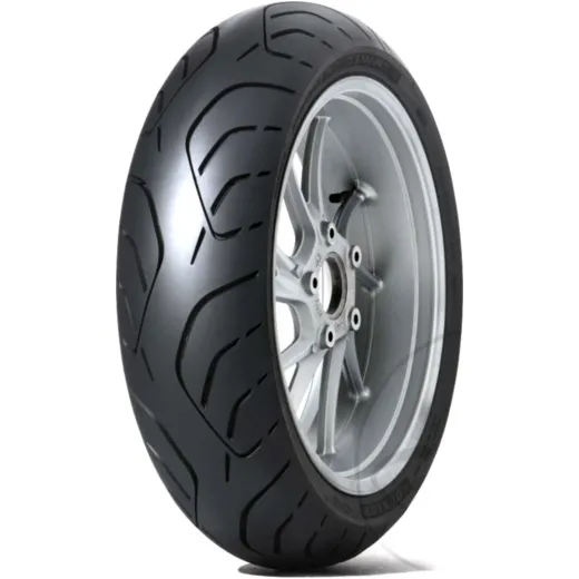 Tyre Dunlop ROADSMART 3 160/60R15 67H TL rear