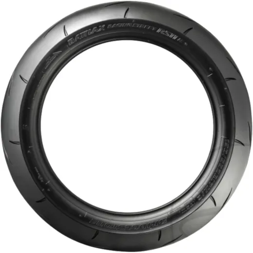 Reifen 190/55ZR17 (75W) TL rear 991927