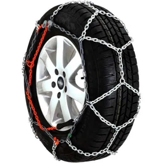 Schneekette Compact GRIP V