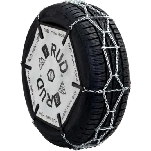 Schnee Chain Hybrid 2015