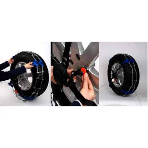 Snow chains centrax v 4 4717301