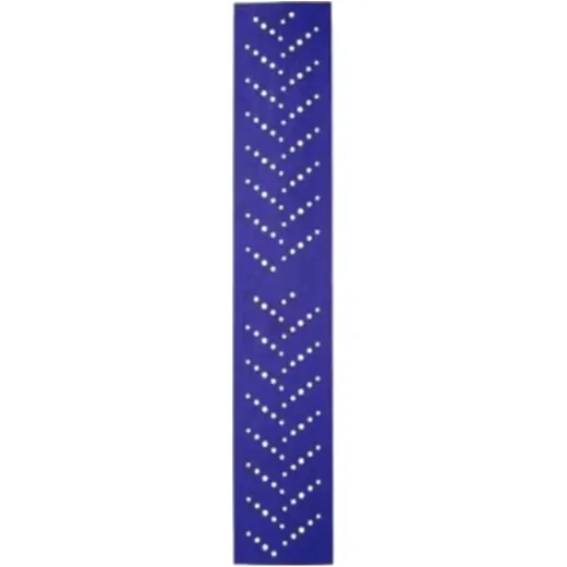 Schleifpapier Streifen 70X396 K320+