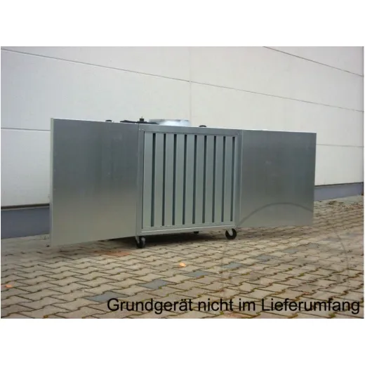 SEITENLEITBLECHE 4-RD