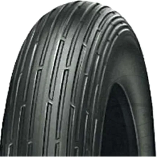 4.80/4.00-8 4PR TT Set Karre 400X100