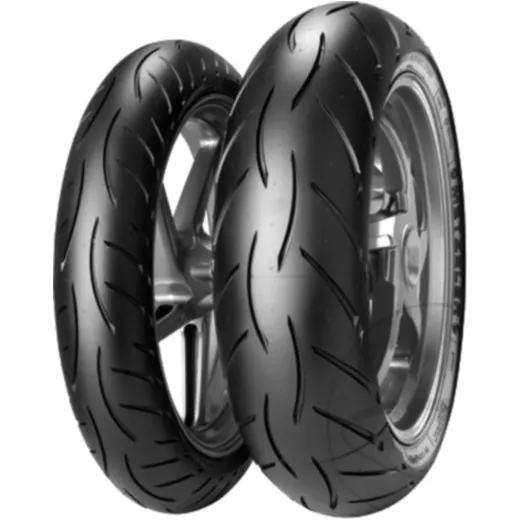 150/60R17 66H TL rear Reifen Metzeler Sportec M5 INT
