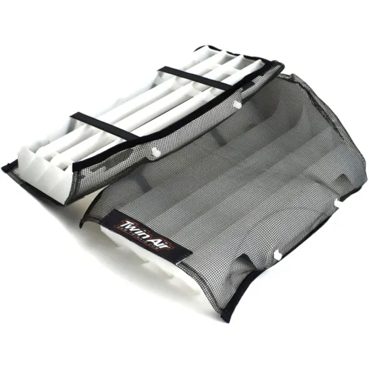 Mesh radiator guards kit twa 177759SL05