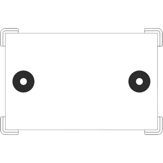 Kalibriertafel Bosch DAS3001