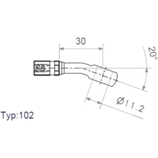Ringfitting Vario HD 20310211