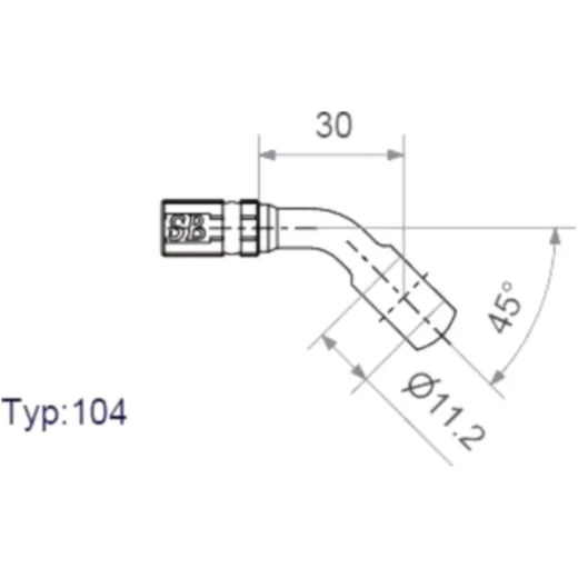 Ringfitting Vario HD 20310409