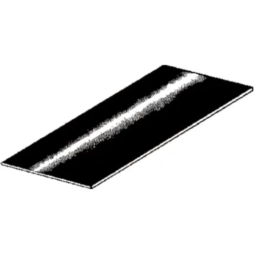 Metal sheet