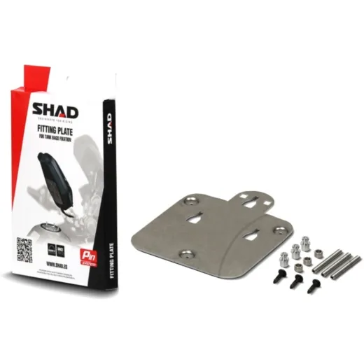 Montage kit shad X016PS