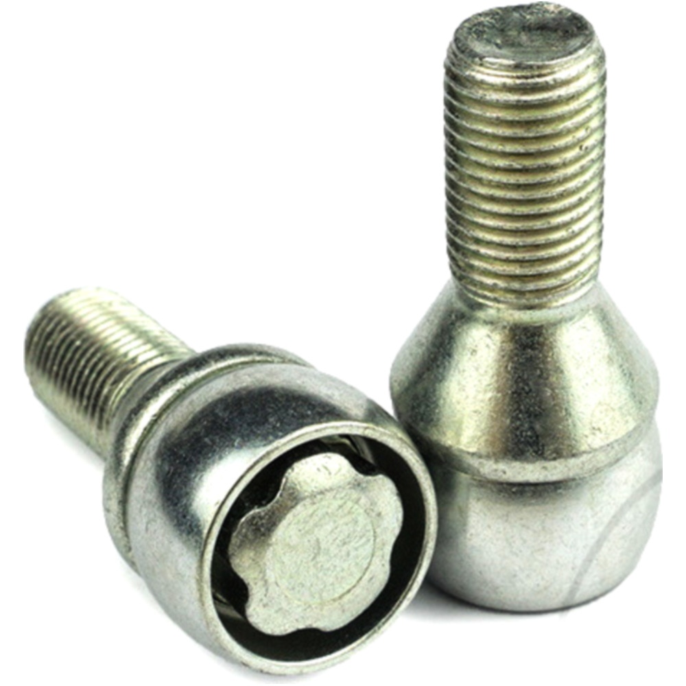 Radschraube M12X1.25X22 KE17